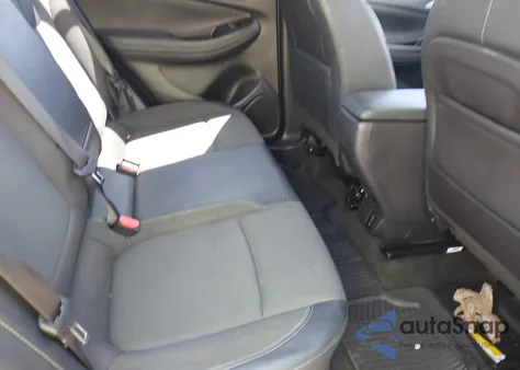 2022 Buick Encore Gx Fwd Select из США, поврежденный, VIN KL4MMDSL3NB049347